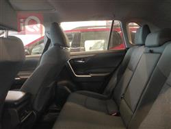 تويوتا راف 4